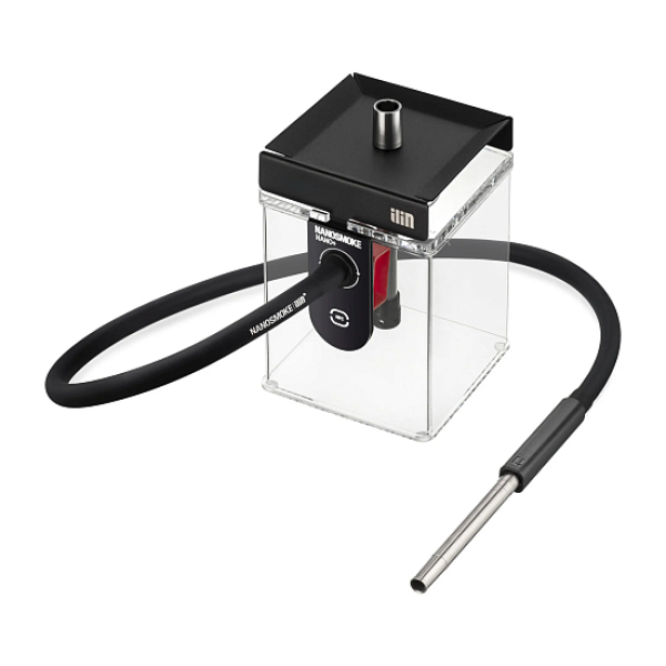 Кальян Nanosmoke Nano Plus в Хабаровске