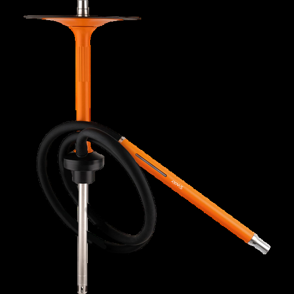 Кальян Sway Base Cosmic Orange Орандж в Хабаровске