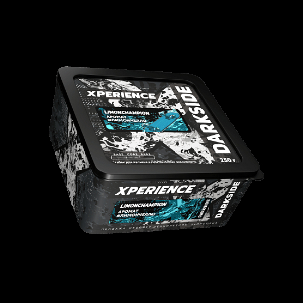 Табак Darkside Experience Лимон Чемпион Limonchampion 250 грамм в Хабаровске
