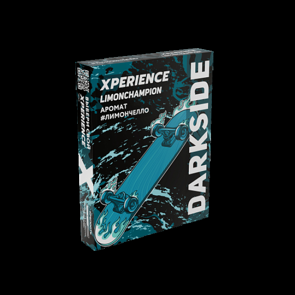 Табак Darkside Experience Лимон Чемпион Limonchampion 25 грамм в Хабаровске