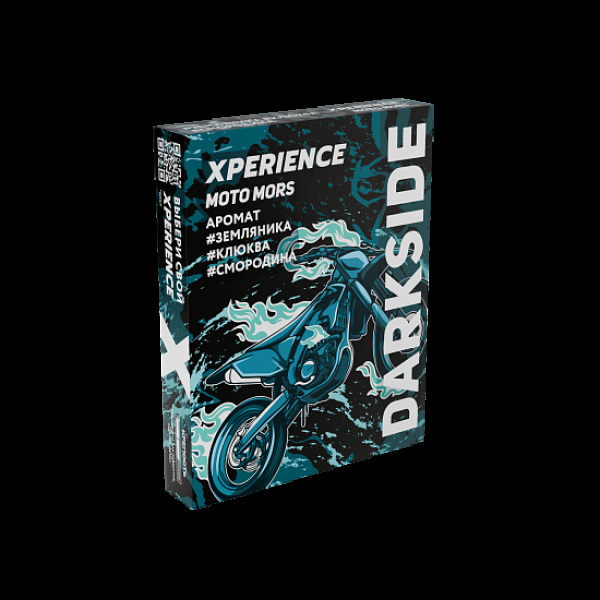 Табак Darkside Experience Мото Морс Moto Mors 25 грамм в Хабаровске