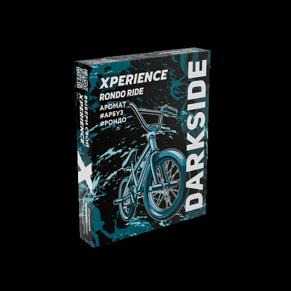 Табак Darkside Experience Рондо Райд Rondo Ride 25 грамм в Хабаровске