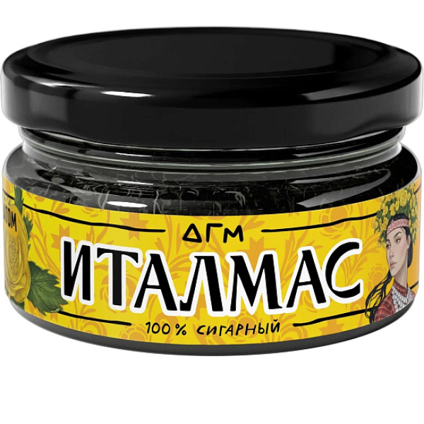 Табак Dogma Италмас 20 грамм в Хабаровске