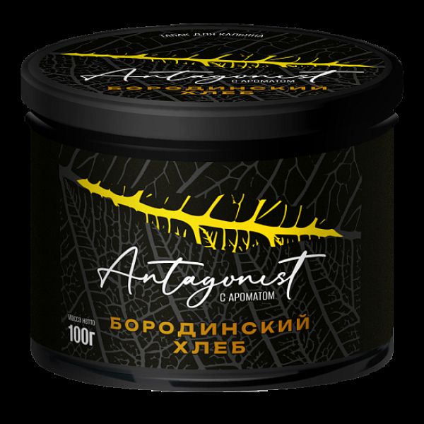 Табак Antagonist Бородинский Хлеб 100 грамм в Хабаровске
