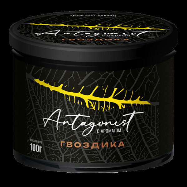 Табак Antagonist Гвоздика 100 грамм в Хабаровске