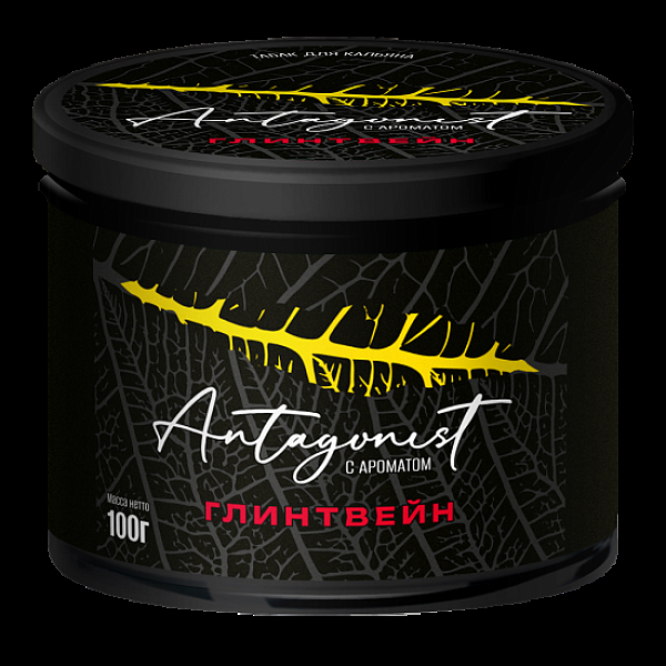 Табак Antagonist Глинтвейн 100 грамм в Хабаровске