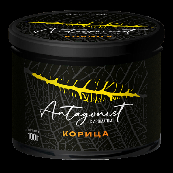 Табак Antagonist Корица 100 грамм в Хабаровске