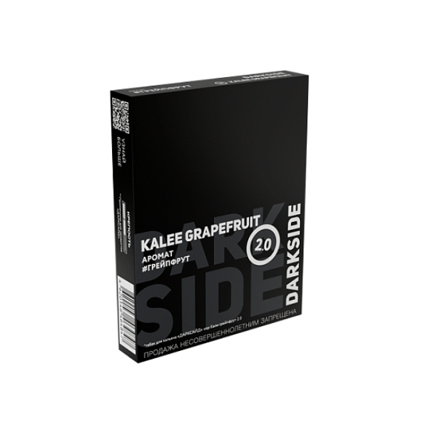 Табак Darkside Core Кали Грейпфрут 2.0 Kalee Grapefruit 2.0 25 грамм в Хабаровске