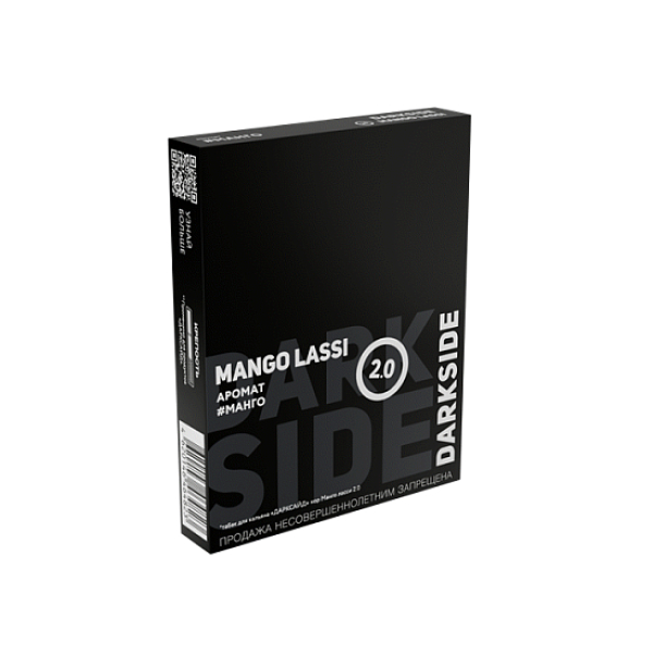 Табак Darkside Core Манго Ласси 2.0 Mango Lassi 2.0 25 грамм в Хабаровске