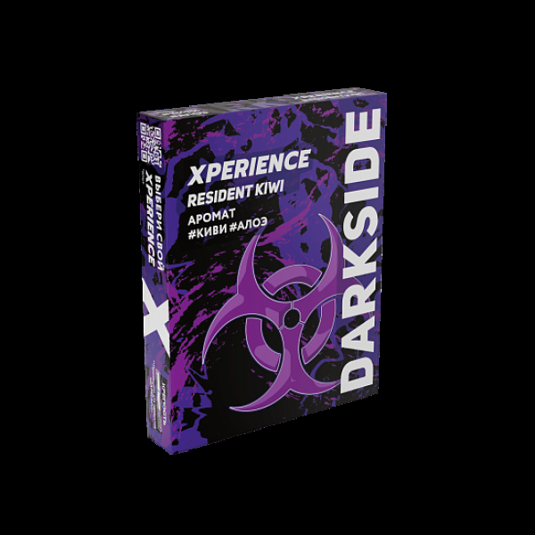 Табак Darkside Experience Резидент Киви Resident Kiwi 25 грамм в Хабаровске