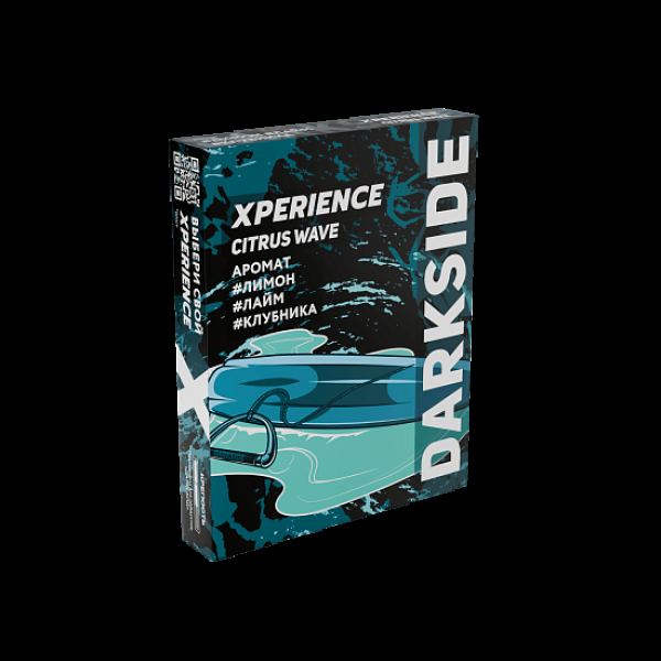 Табак Darkside Experience Цитрус Вейф Citrus Wave 25 грамм в Хабаровске