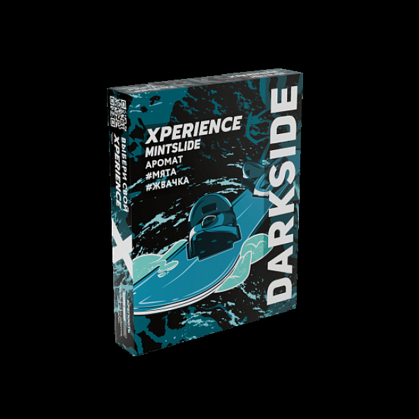 Табак Darkside Experience Минтслайд Mintslide 25 грамм в Хабаровске