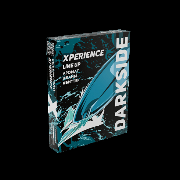 Табак Darkside Experience Лайм Ап Lime Up 25 грамм в Хабаровске