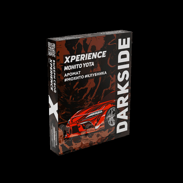 Табак Darkside Experience Мохито Йота Mohito Yota 25 грамм в Хабаровске