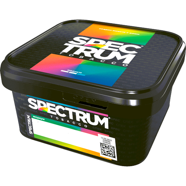 Табак Spectrum Md Дюшес M Ex Duchess 200 грамм в Хабаровске