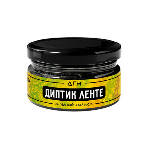Табак Dogma Диптик Ленте 20 грамм в Хабаровске