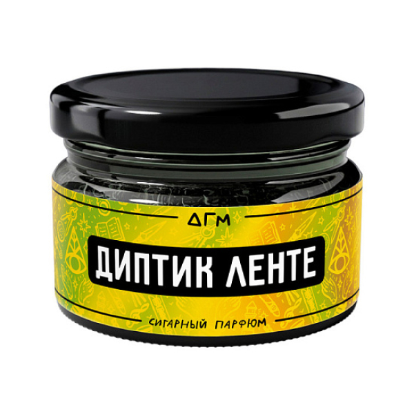 Табак Dogma Диптик Ленте 80 грамм в Хабаровске
