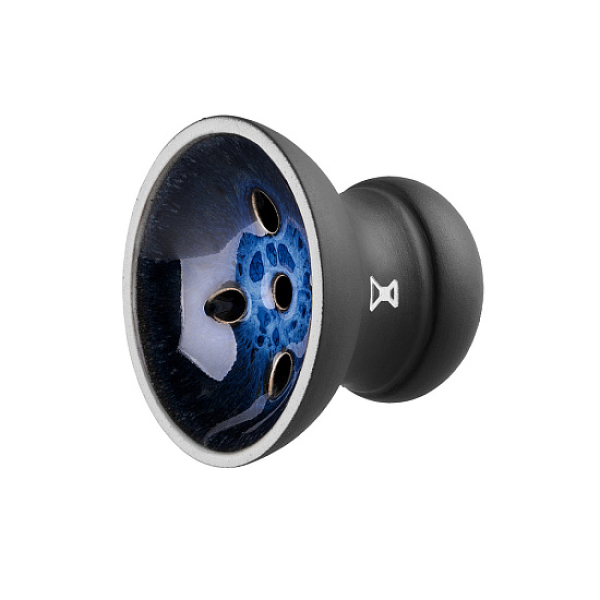 Чаша Alpha Bowl Doll Black& Deepblue в Хабаровске