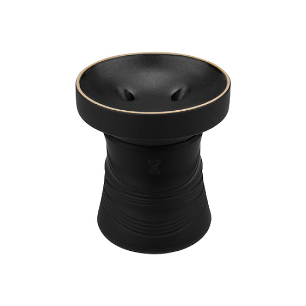 Чаша Alpha Bowl Fusion Black в Хабаровске