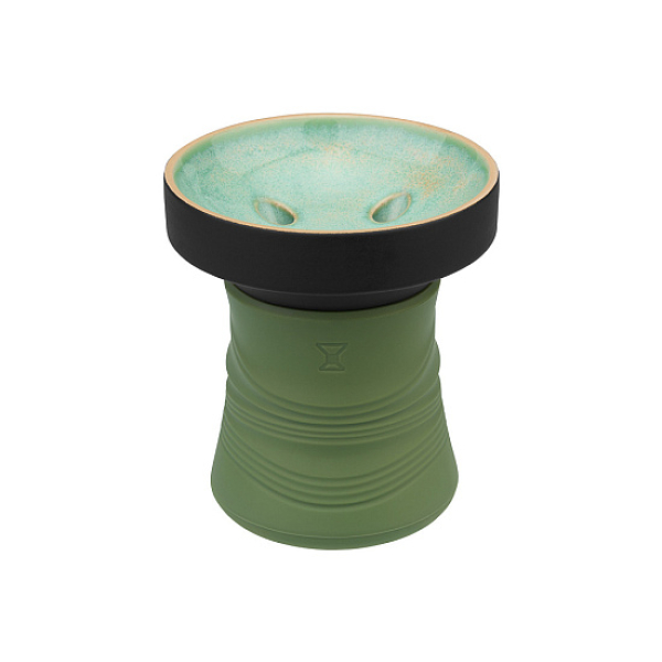 Чаша Alpha Bowl Fusion Olive в Хабаровске