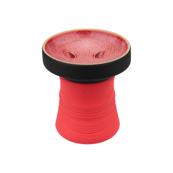 Чаша Alpha Bowl Fusion Red в Хабаровске