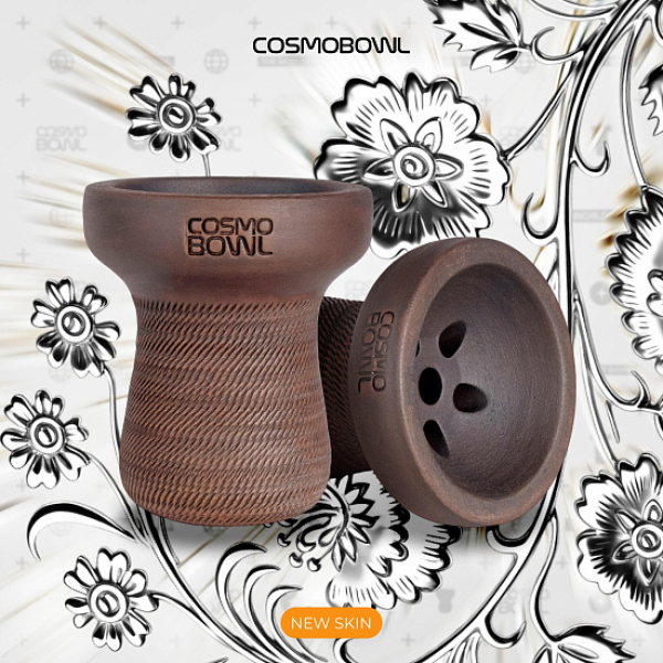 Чаша Cosmo Russian Soft Pack в Хабаровске