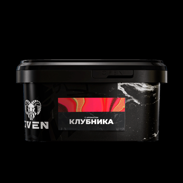 Табак Oven Клубника 200 грамм в Хабаровске