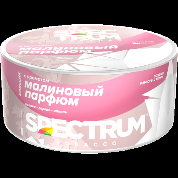 Табак Spectrum Cl Малиновый Парфюм 25 грамм в Хабаровске