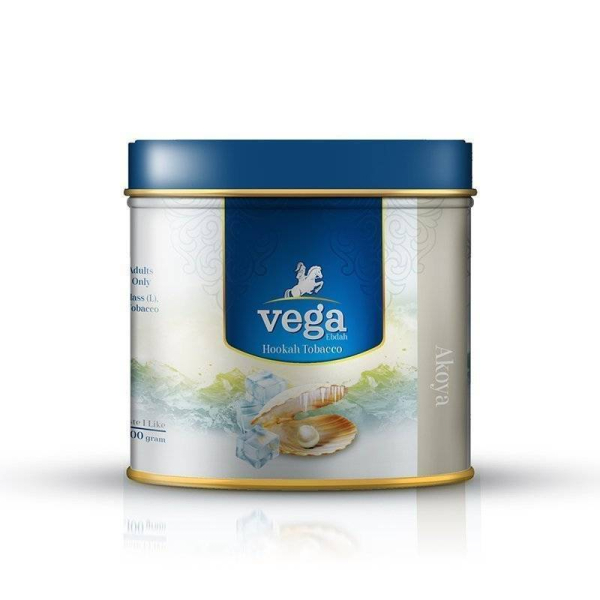 Табак Vega Akoya 100 грамм в Хабаровске