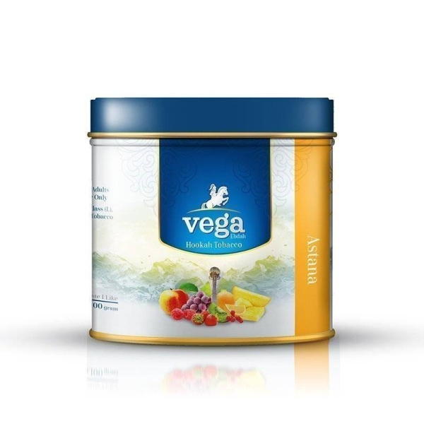Табак Vega Astana 100 грамм в Хабаровске