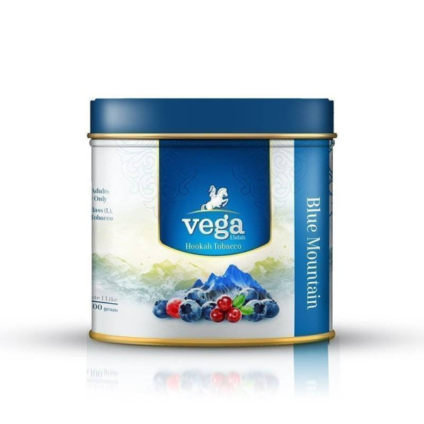 Табак Vega Blue Mountain 100 грамм в Хабаровске
