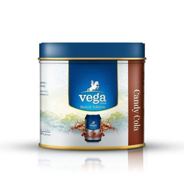 Табак Vega Candy Cola 100 грамм в Хабаровске