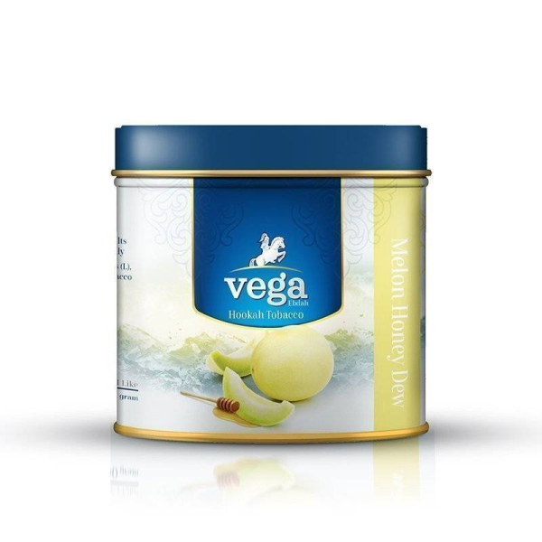 Табак Vega Melon Honey Dew 100 грамм в Хабаровске