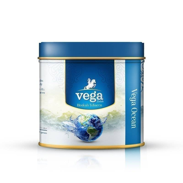 Табак Vega Ocean 100 грамм в Хабаровске