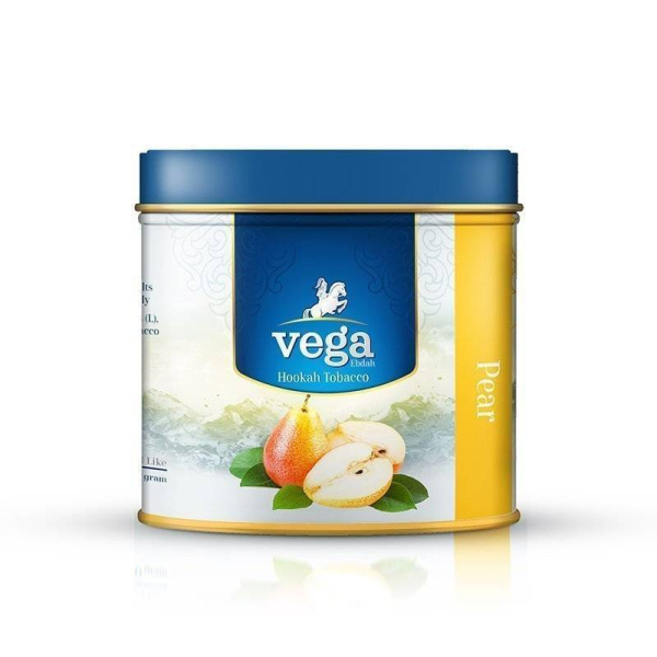 Табак Vega Pear 100 грамм в Хабаровске
