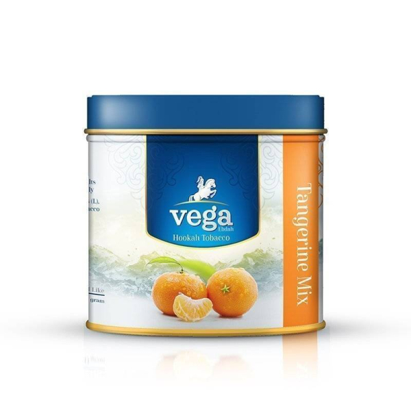 Табак Vega Tangerine Mix 100 грамм в Хабаровске