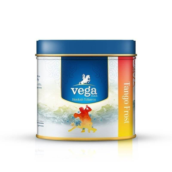 Табак Vega Tango Frost 100 грамм в Хабаровске