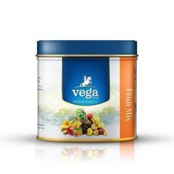 Табак Vega Fruit Mix 100 грамм в Хабаровске