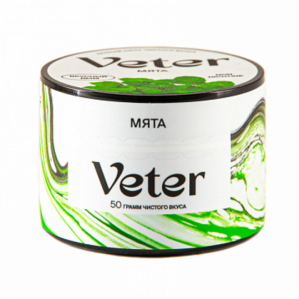 Смесь VETER Мята 50 гр в Хабаровске