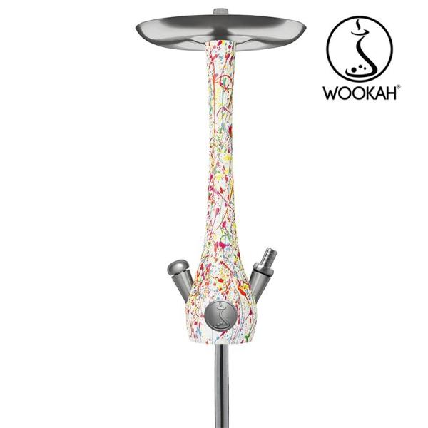 Кальян Wookah Abstract в Хабаровске