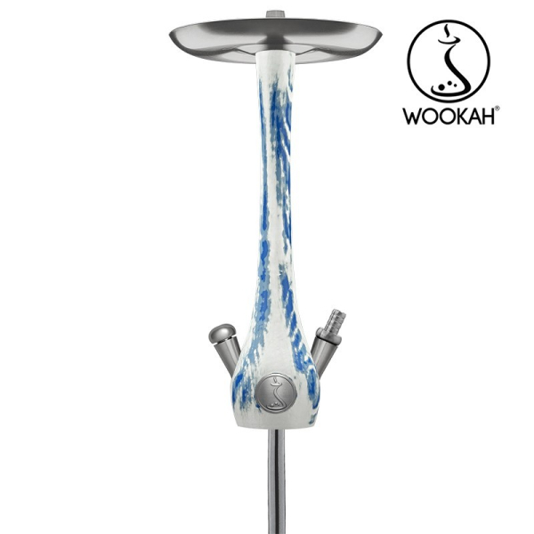 Кальян Wookah Arctic Blue в Хабаровске