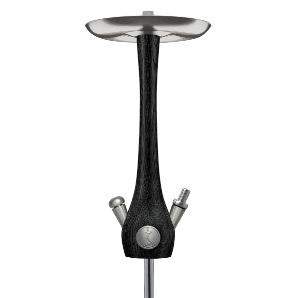 Кальян Wookah Nox Black Click в Хабаровске