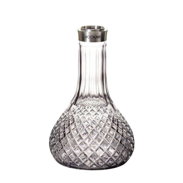 Колба Wookah Crystal в Хабаровске