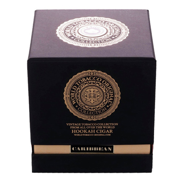 Табак WTO CB04 CARIBBEAN BLEND (МАЛИНА) 250 гр в Хабаровске