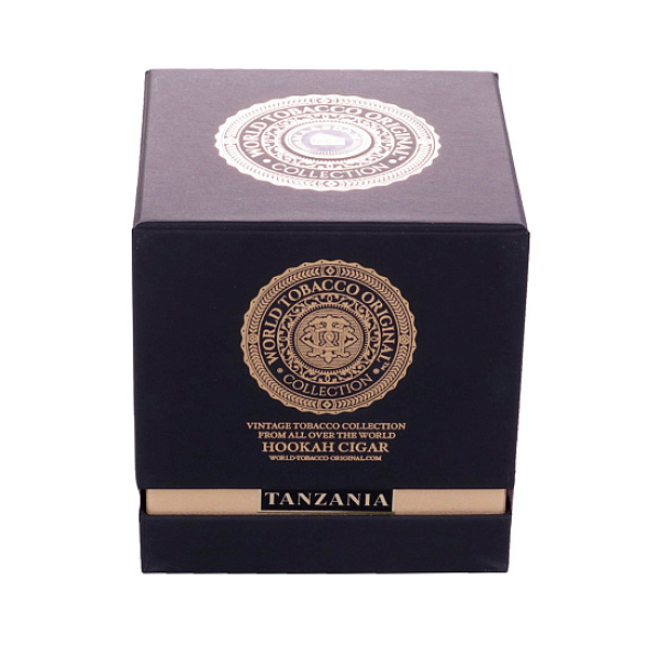 Табак WTO Т06 TANZANIA (ВЯЛЕНЫЕ ТОМАТЫ) 250 гр в Хабаровске