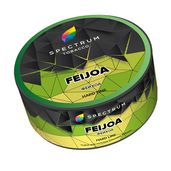 Табак Spectrum Hard Feijoa  25 грамм в Хабаровске
