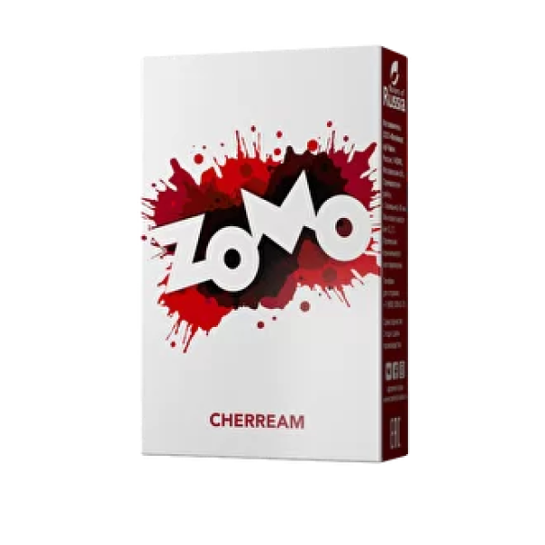 Табак ZOMO Cherream 50 грамм в Хабаровске